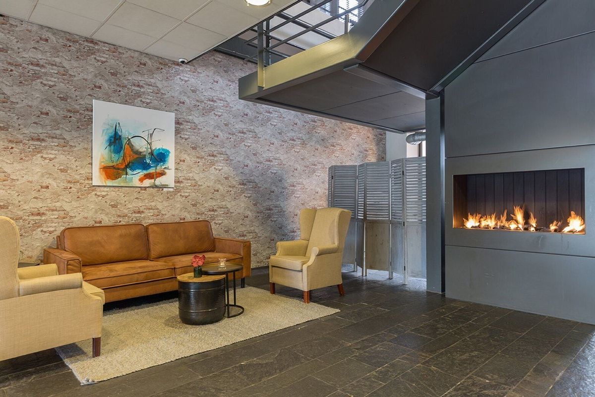 Image of Leonardo Hotel Lelystad City Center