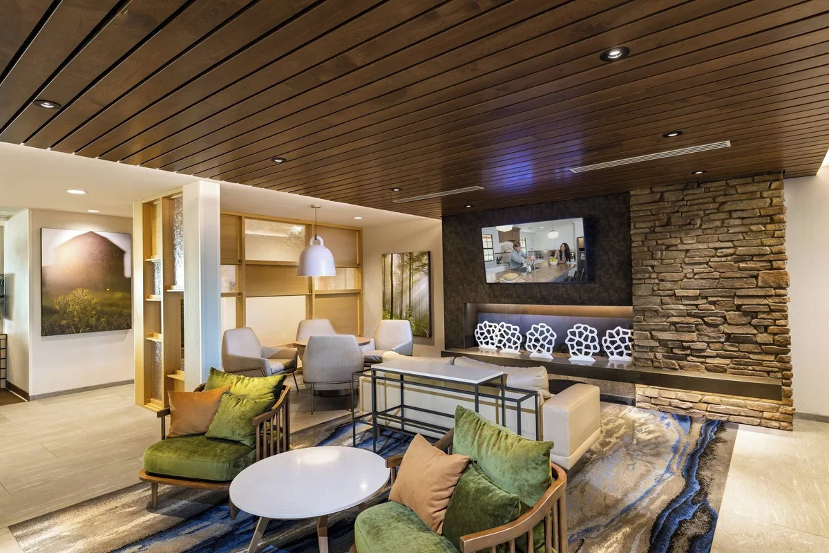 Image of Fairfield Inn & Suites by Marriott Phoenix West/Tolleson