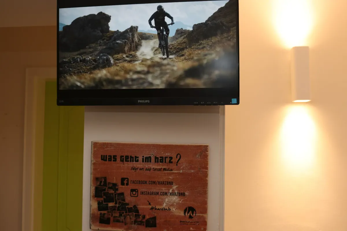 Image of Harz BnB Werkmeister