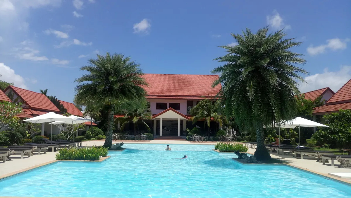 Image of Armonia Village Resort and Spa