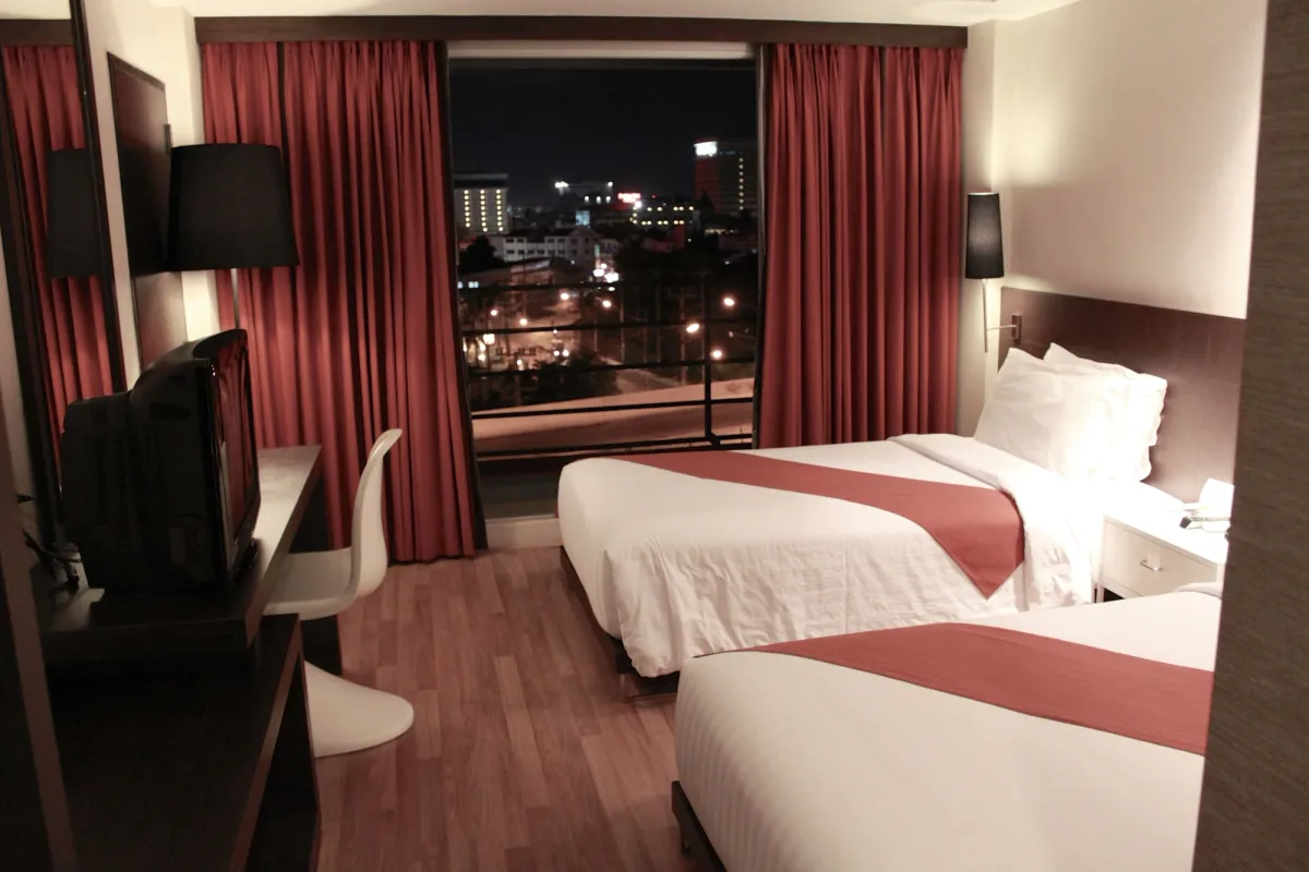 Image of Manita Boutique Hotel