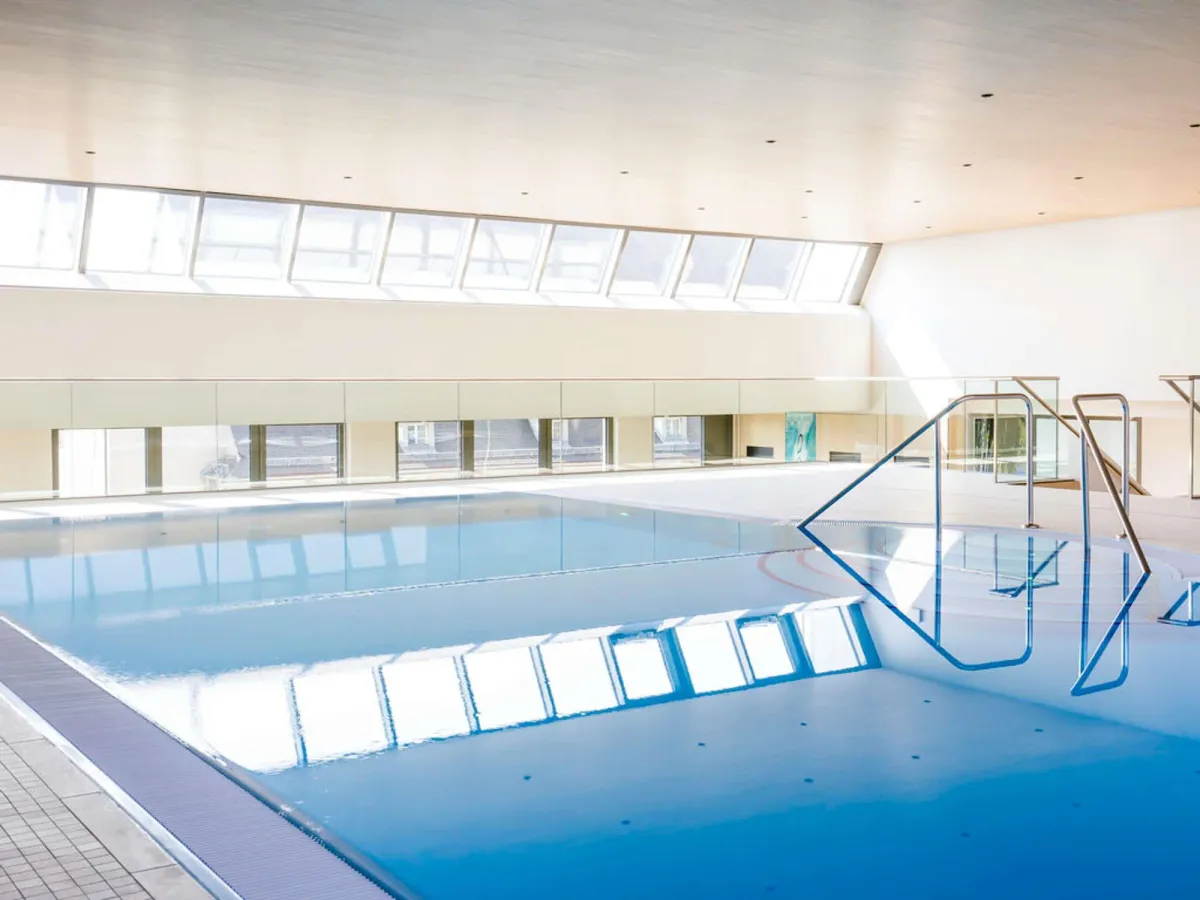 Image of Novotel Nürnberg Centre Ville