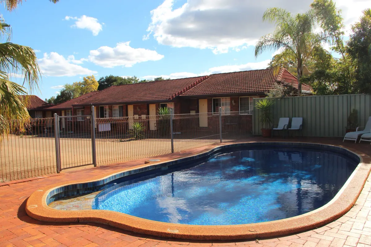 Image of Childers Gateway Motor Inn