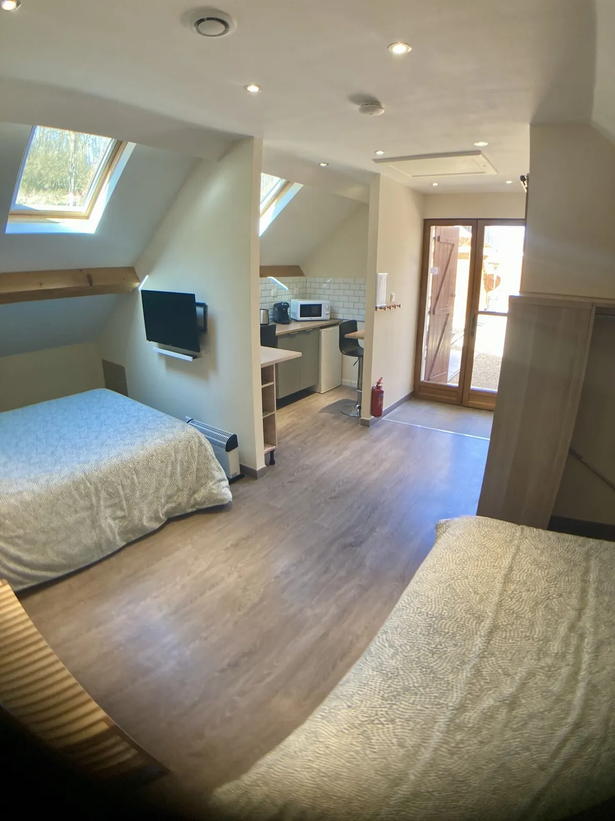 Image of Beauval Chambre
