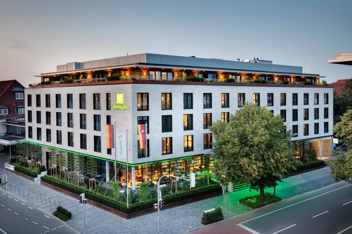 Image of Holiday Inn - Osnabrück by IHG