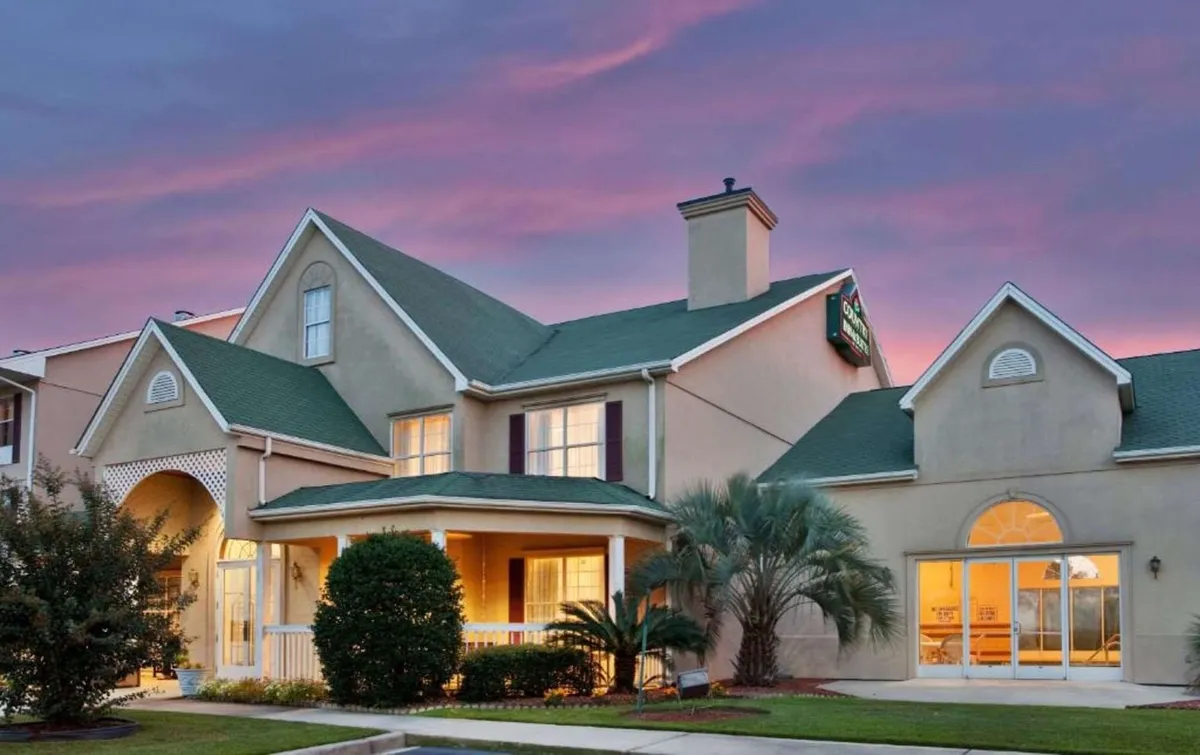 Image of Country Inn & Suites by Radisson, Columbia, SC