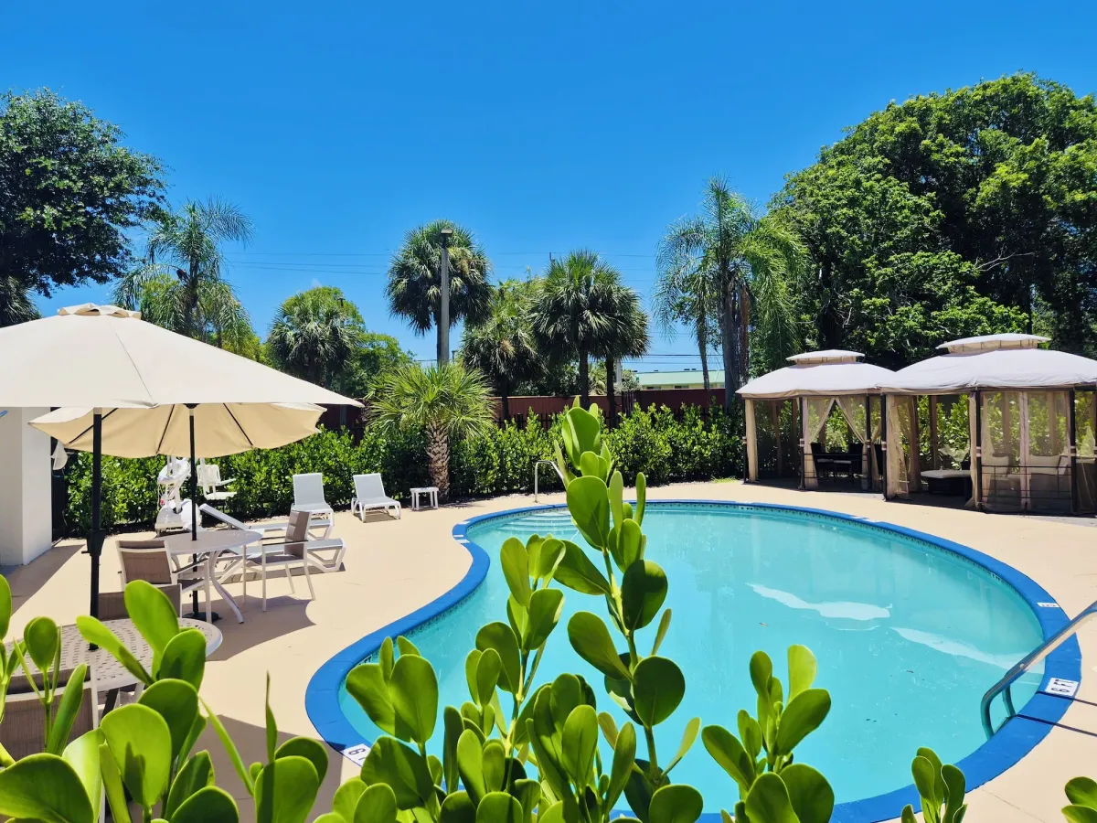 Image of Nova Inn Resort