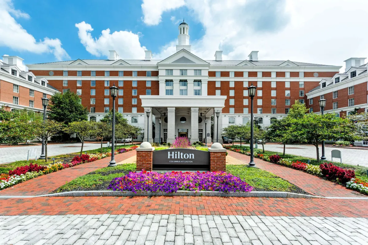 Image of Hilton Columbus at Easton