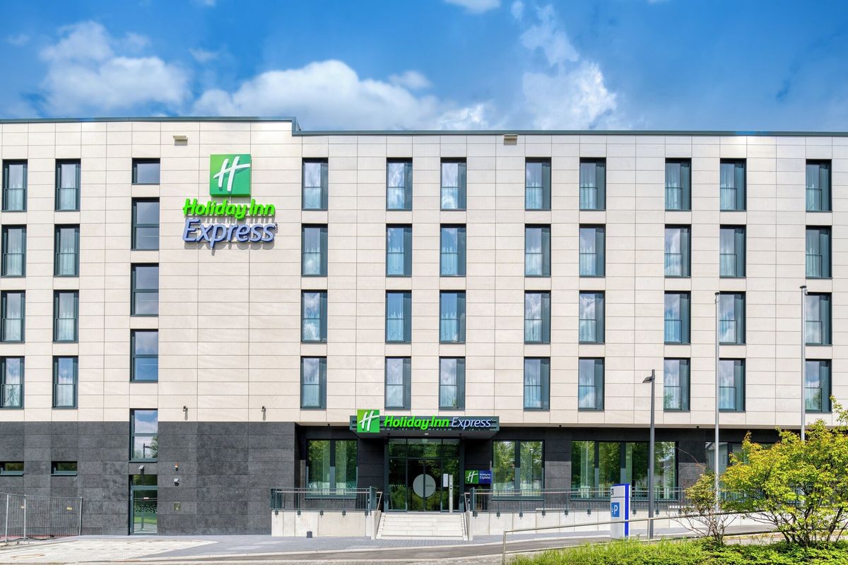 Image of Holiday Inn Express - Fulda by IHG