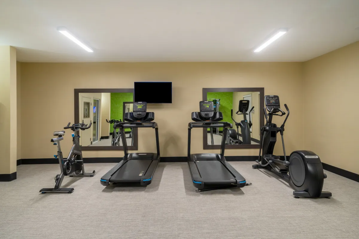 Image of La Quinta by Wyndham Lexington South / Hamburg