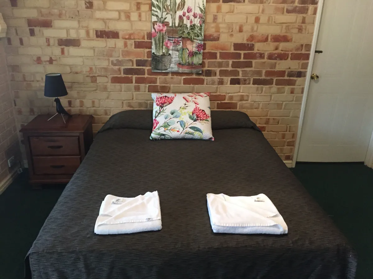 Image of Travellers Rest Motel