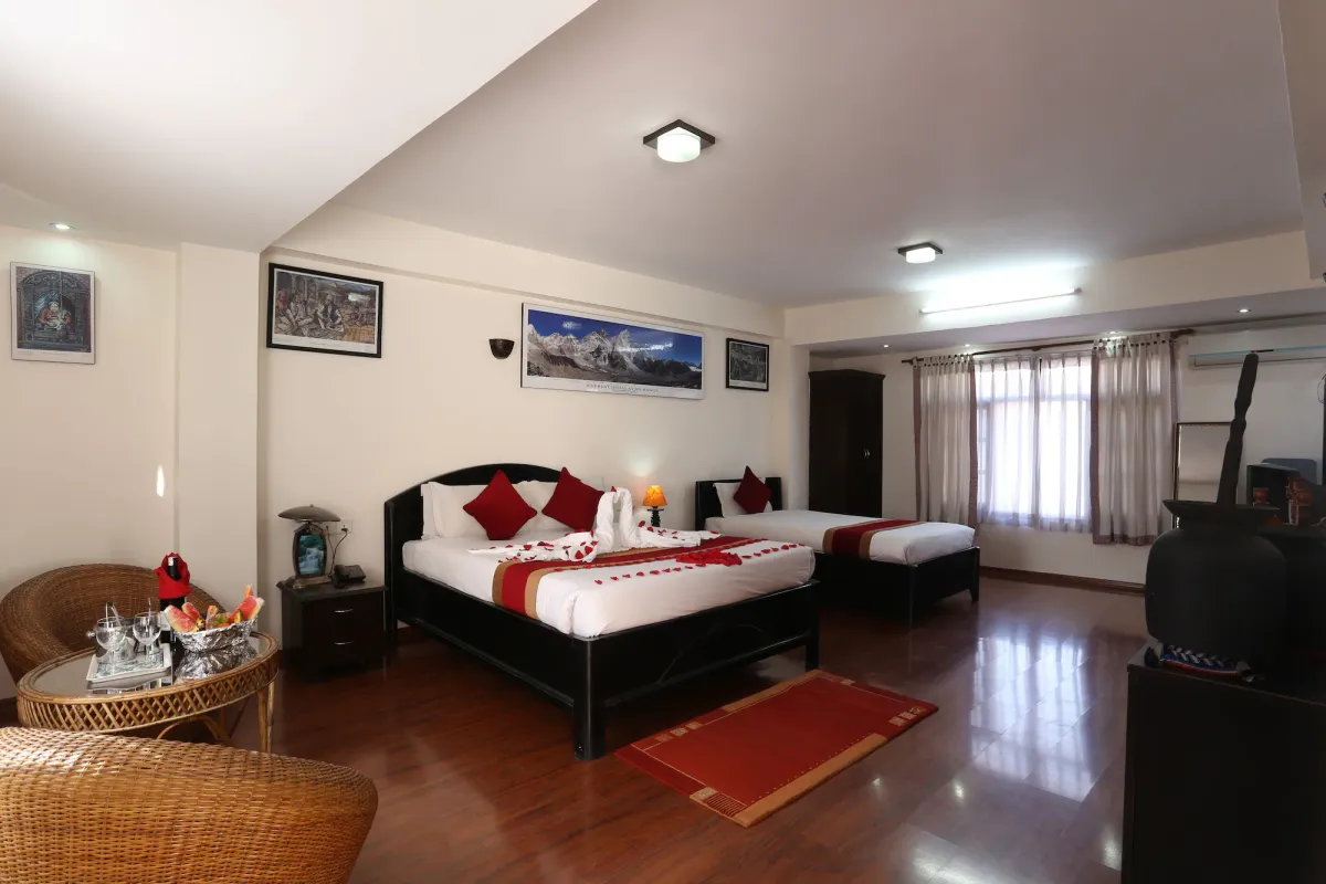 Image of Thamel Eco Resort