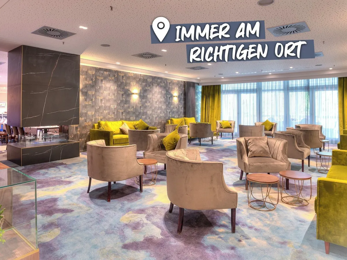 Image of ACHAT Hotel Frankfurt Maintal