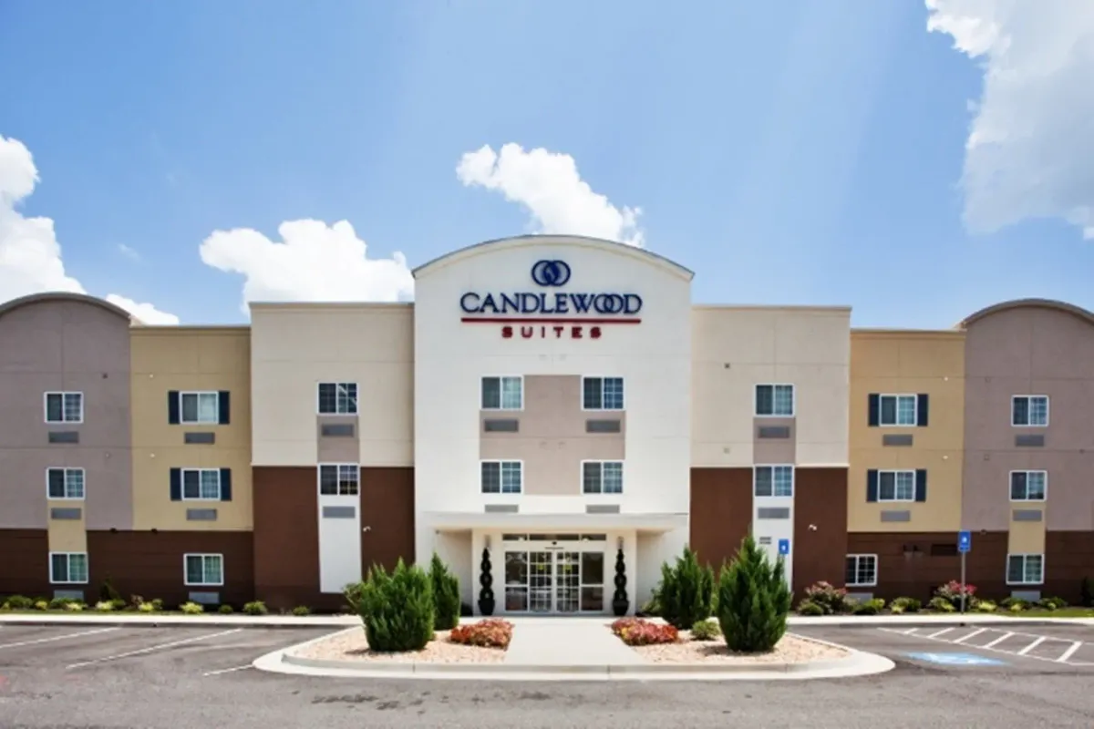 Image of Candlewood Suites Casper by IHG