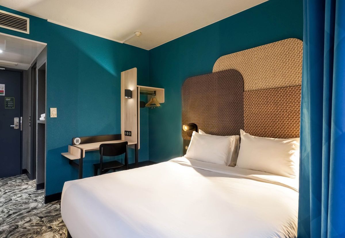 Image of B&B HOTEL Paris Porte de Châtillon