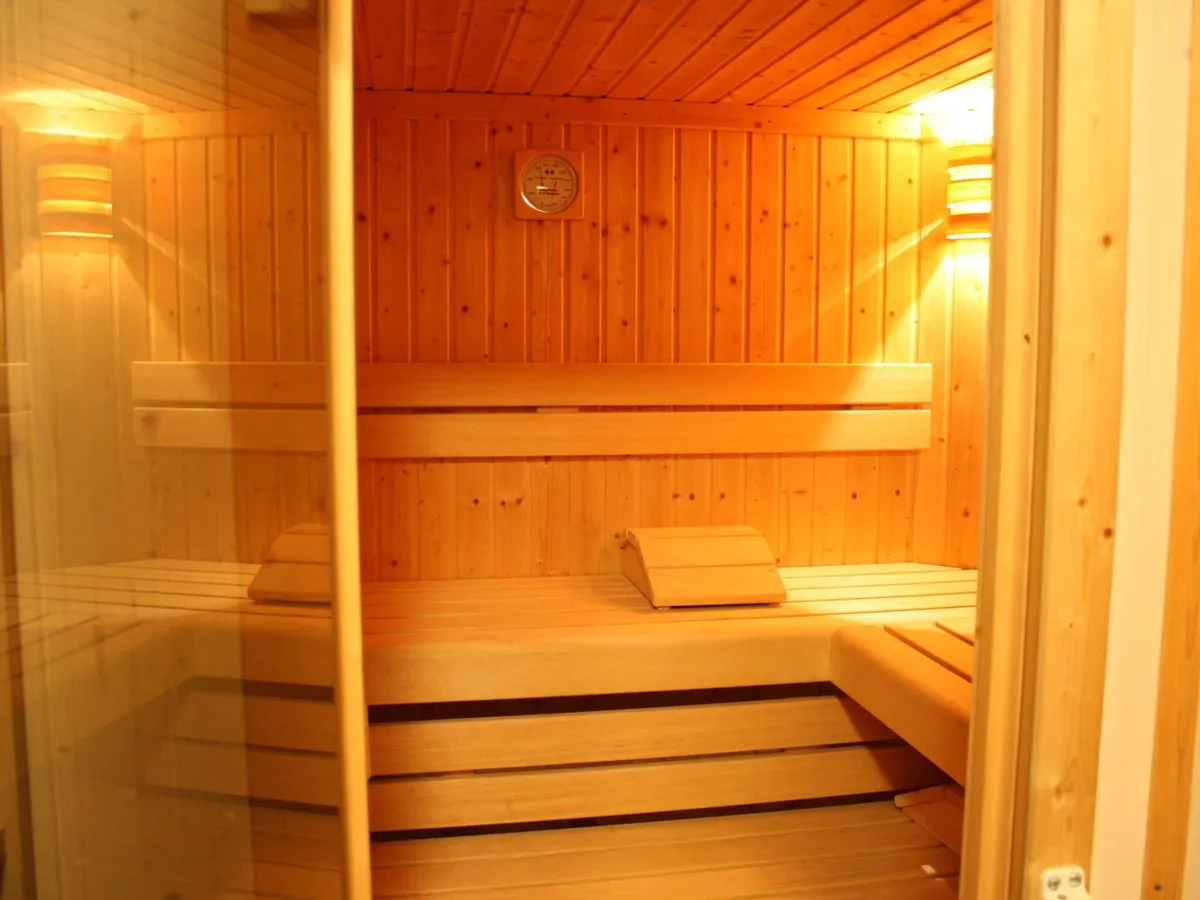 Image of Spacious Chalet in Flachau with Sauna