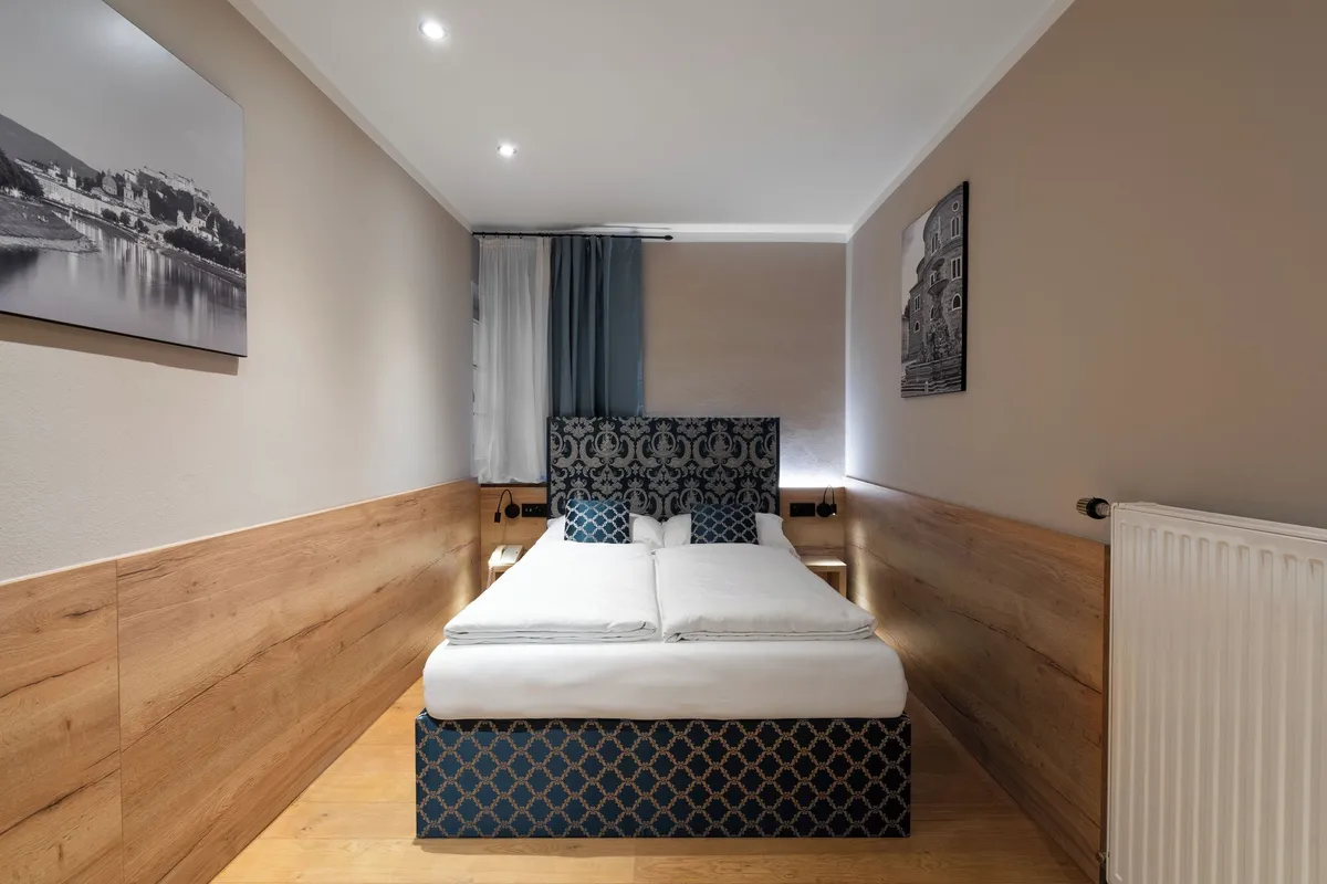 Image of Altstadthotel Kasererbräu