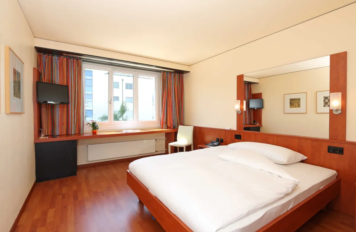 Image of Hotel Arte Spreitenbach