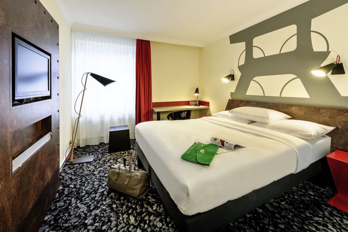 Image of Hotel am Schlosspark Herten