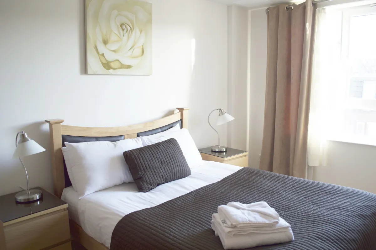 Image of Dreamhouse Apartments Edinburgh City Centre