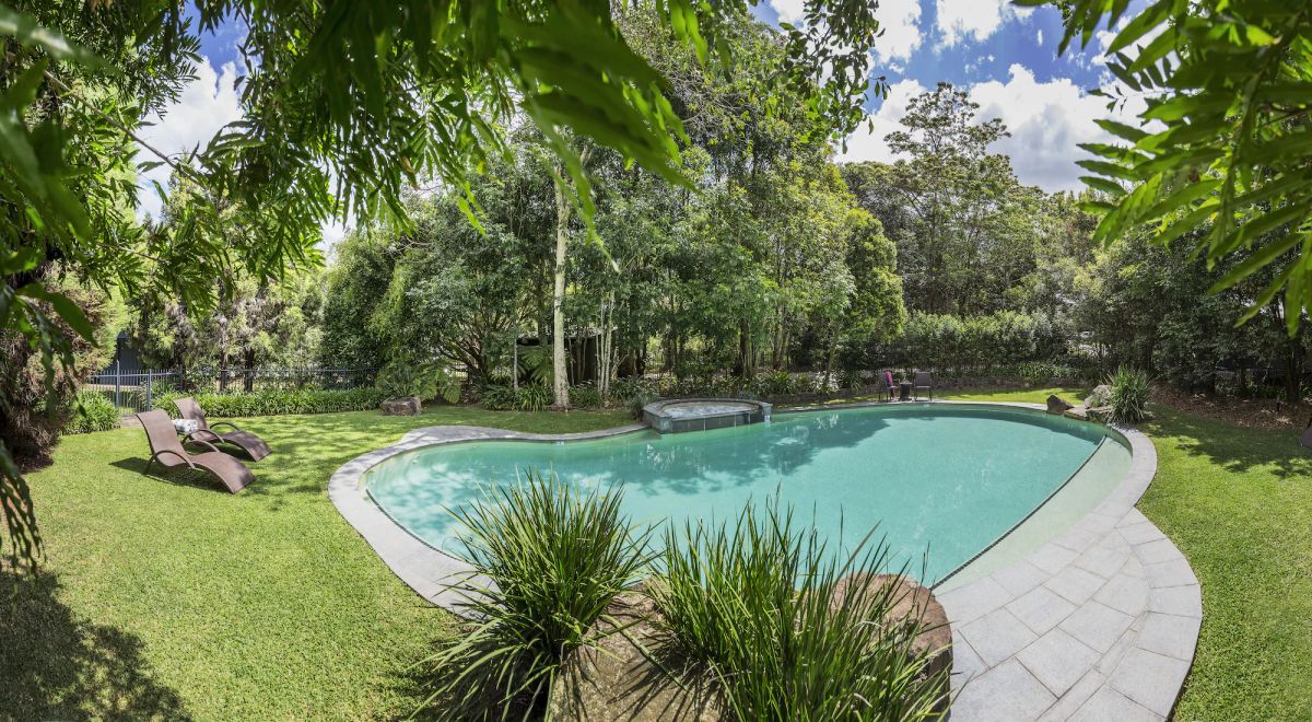 Image of Spicers Tamarind Retreat