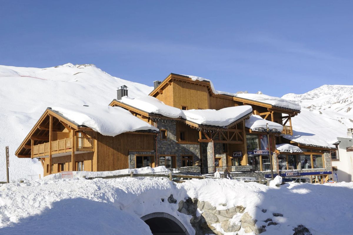 Image of CGH Résidences & Spas Le Jhana