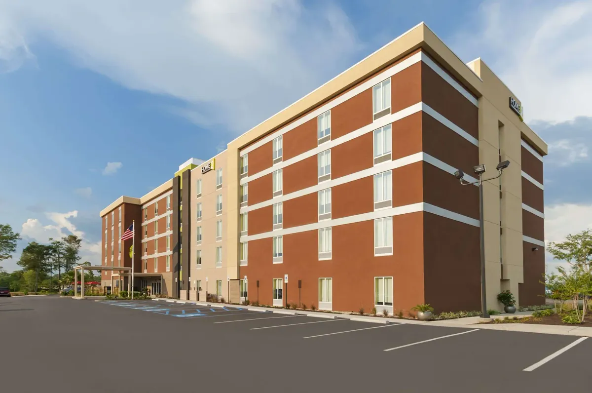 Image of Home2 Suites by Hilton Biloxi North/D'Iberville