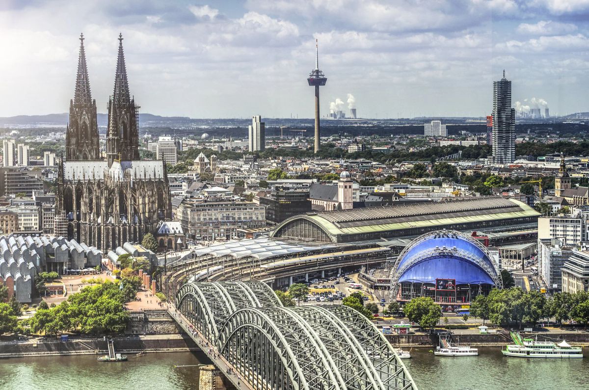 Image of Holiday Inn Express Cologne Troisdorf by IHG