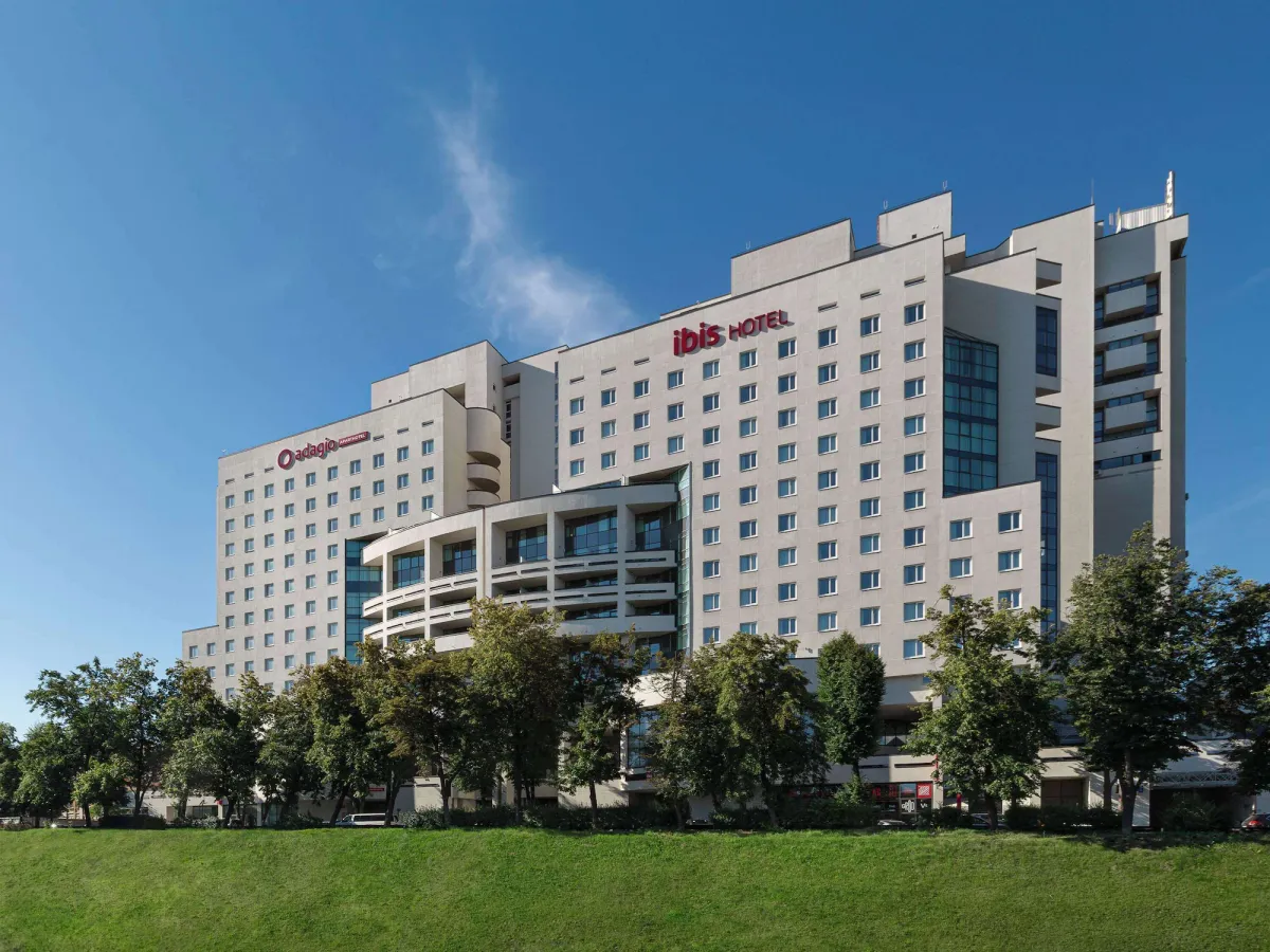 Image of ibis Kyiv Beresteiska