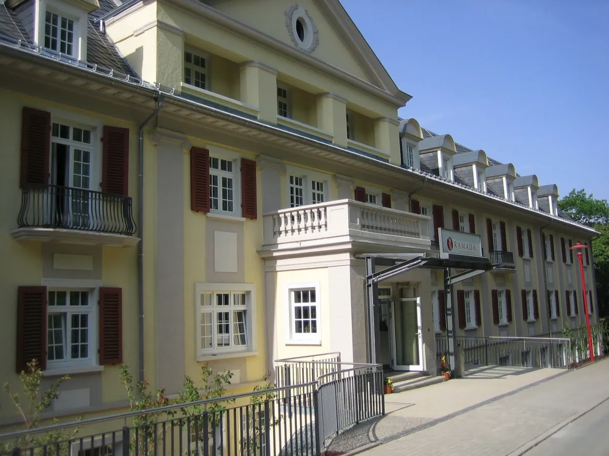 Image of Santé Royale Hotel- & Gesundheitsresort Bad Brambach