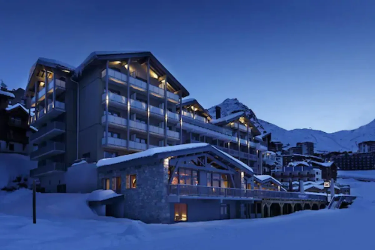 Image of Hôtel Marielle