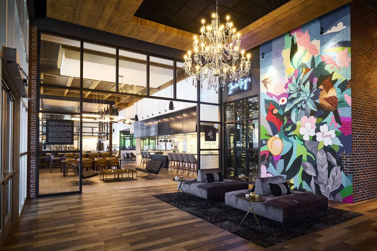 Image of Archer Hotel Tysons
