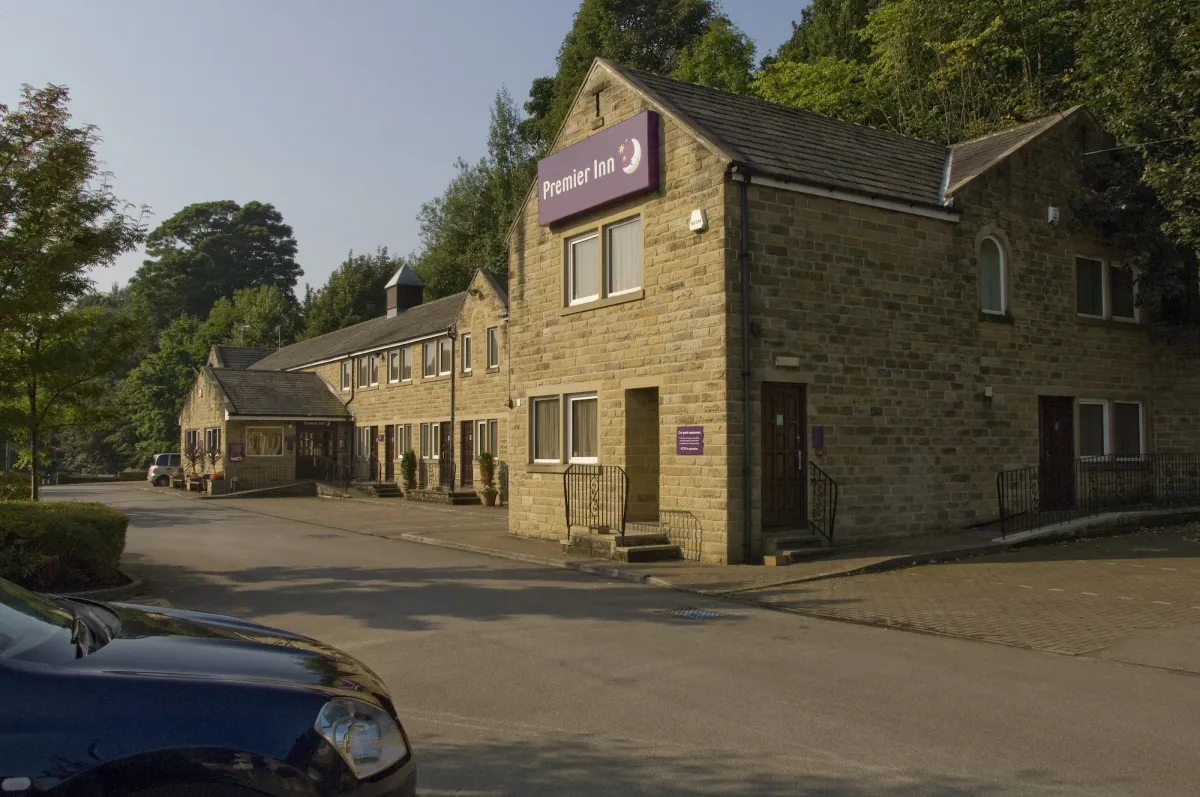 Image of Premier Inn Halifax South