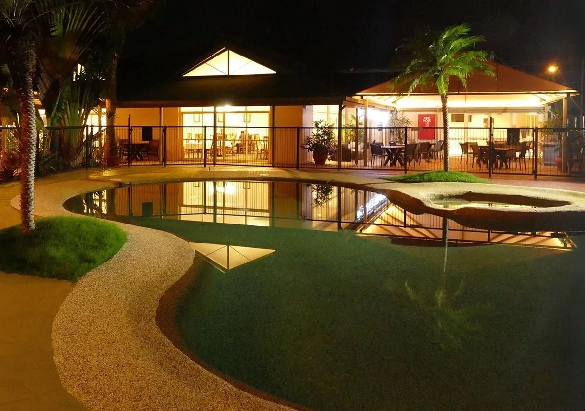 Image of Ballina Byron Islander Resort and Conference Centre