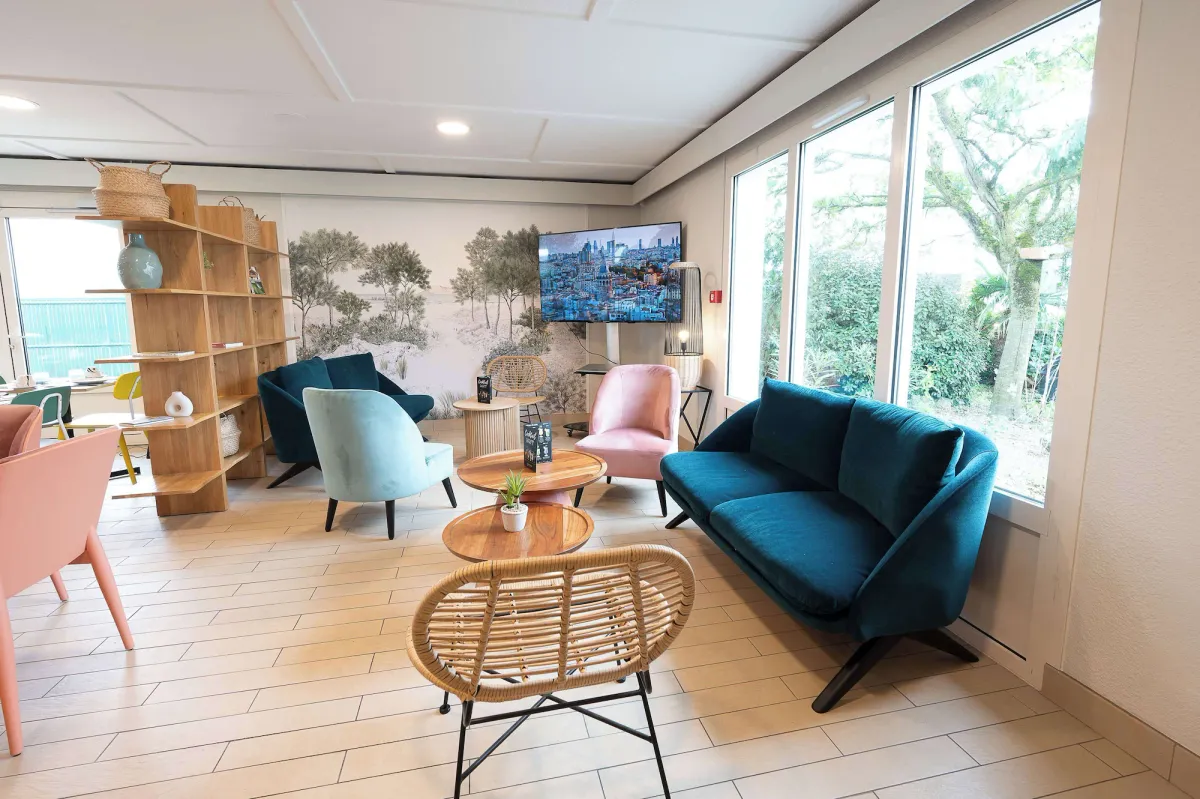 Image of Sure Hotel by Best Western Rochefort-sur-Mer