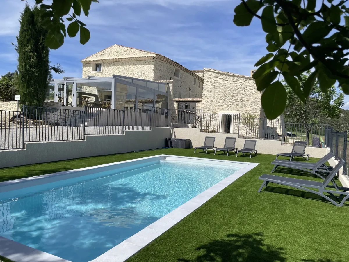 Image of Les Grandes Mollières