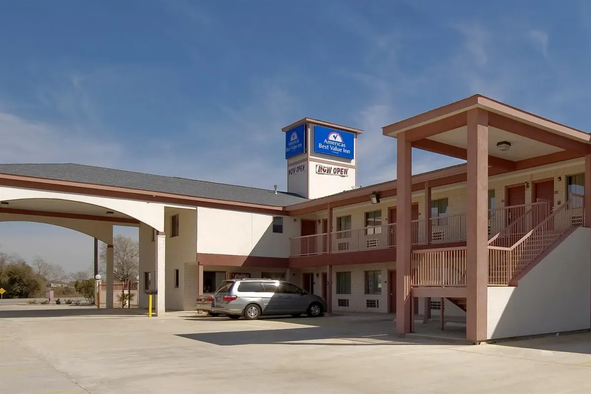 Image of Americas Best Value Inn & Suites Hempstead Prairie View