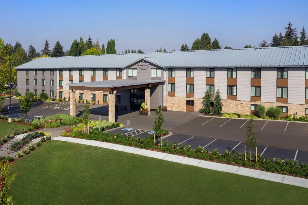 Image of Country Inn & Suites by Radisson, Seattle-Tacoma International Airport, WA