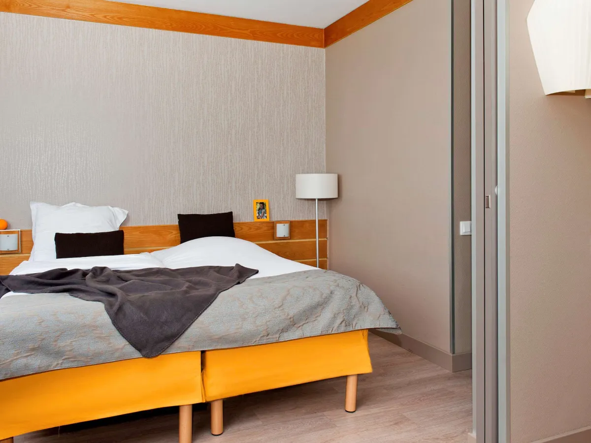 Image of Aparthotel Adagio Paris XV
