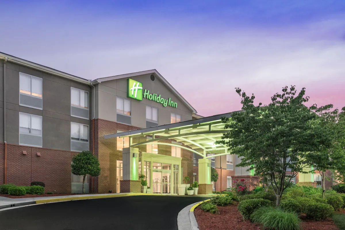Image of Holiday Inn Atlanta/Roswell by IHG