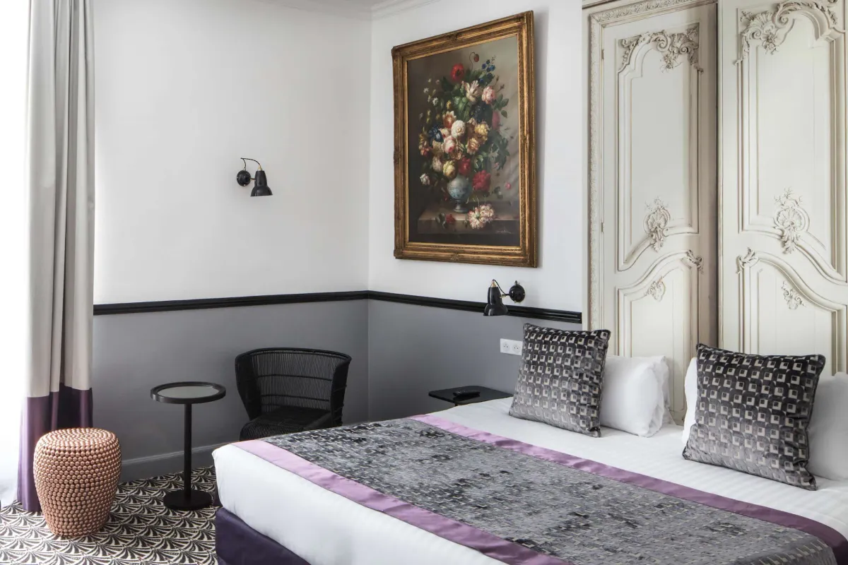 Image of Hotel Malte - Astotel