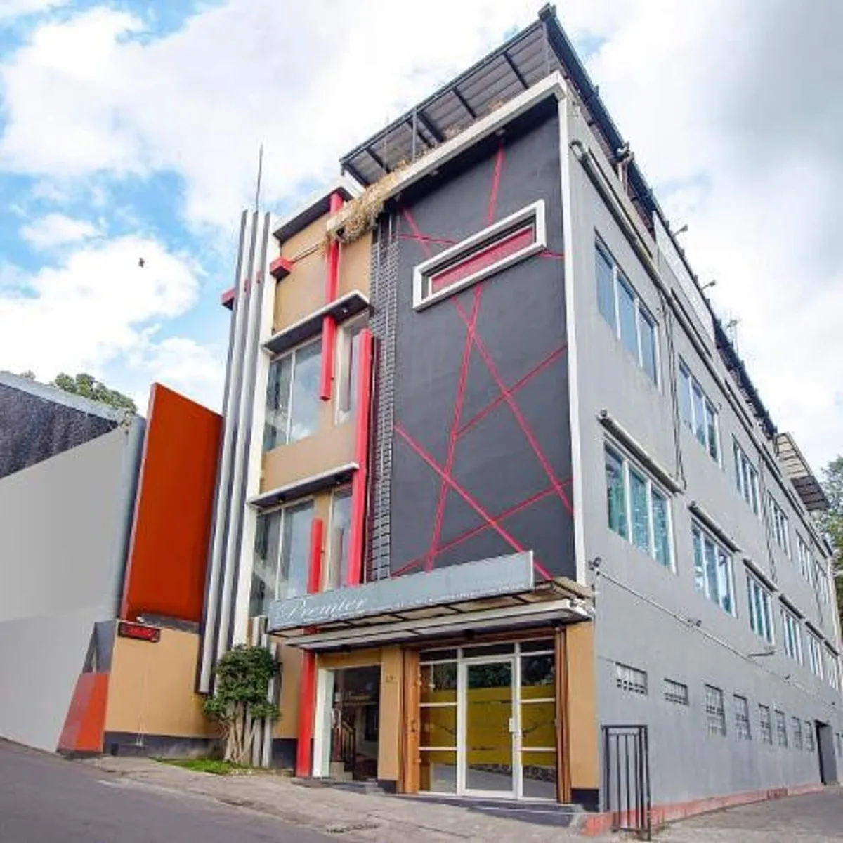 Image of Premier Guesthouse