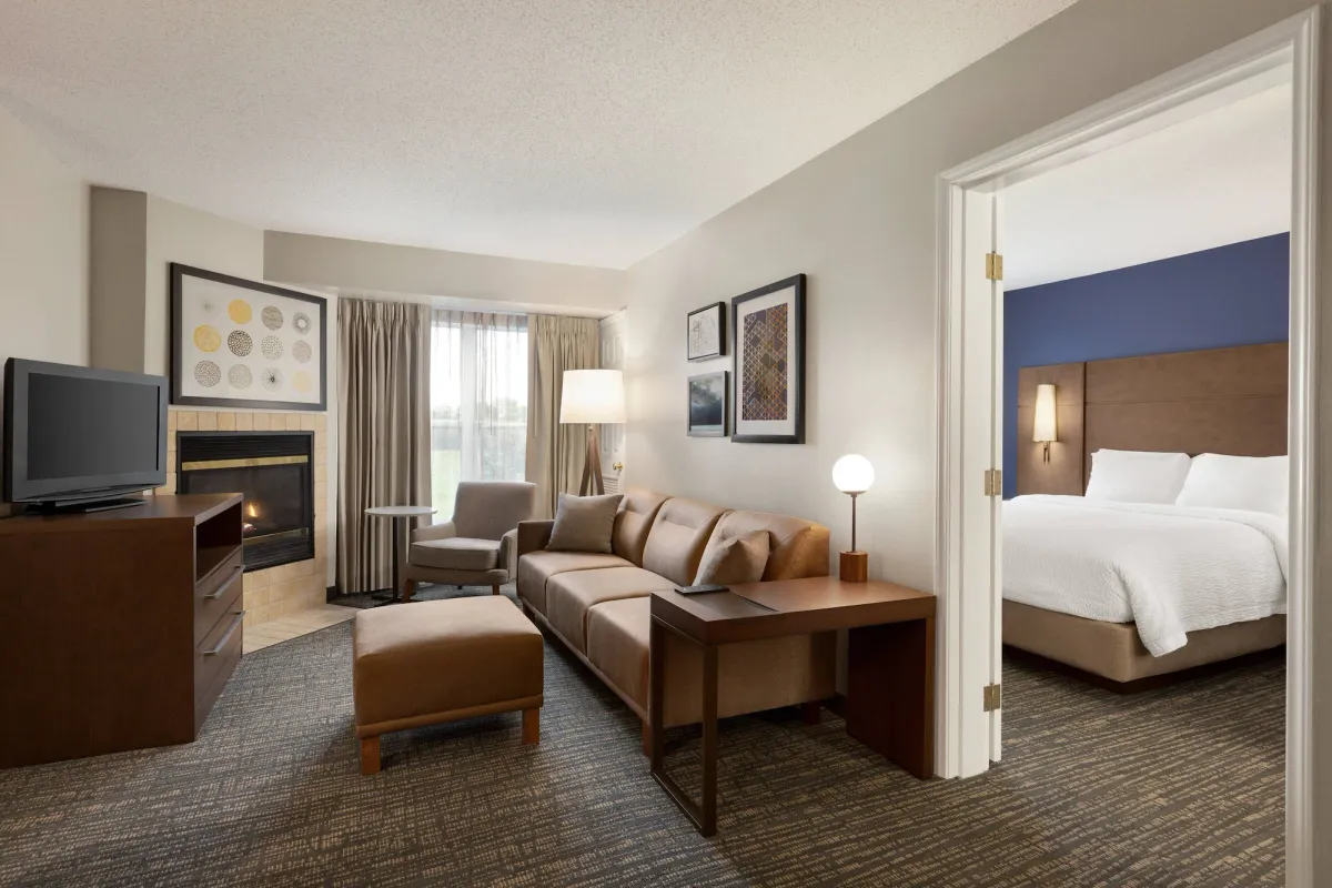 Image of Residence Inn by Marriott Chicago / Bloomingdale