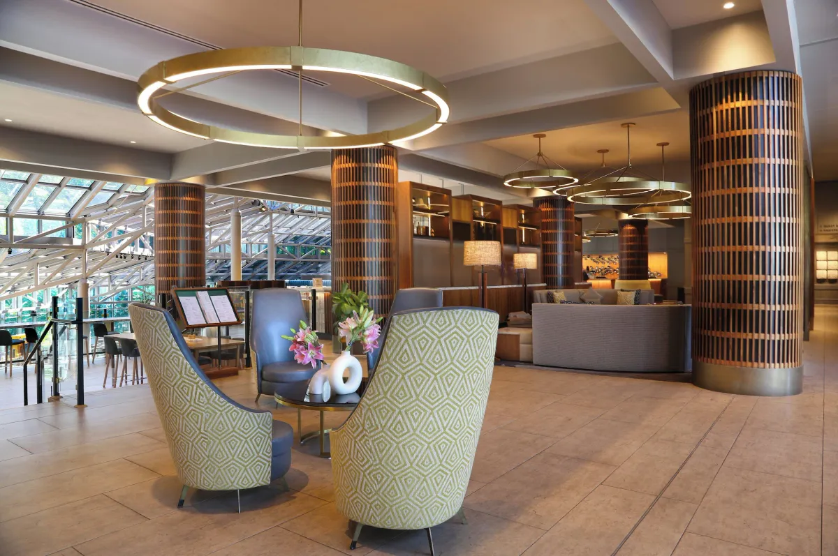 Image of Crowne Plaza Atlanta Perimeter at Ravinia by IHG