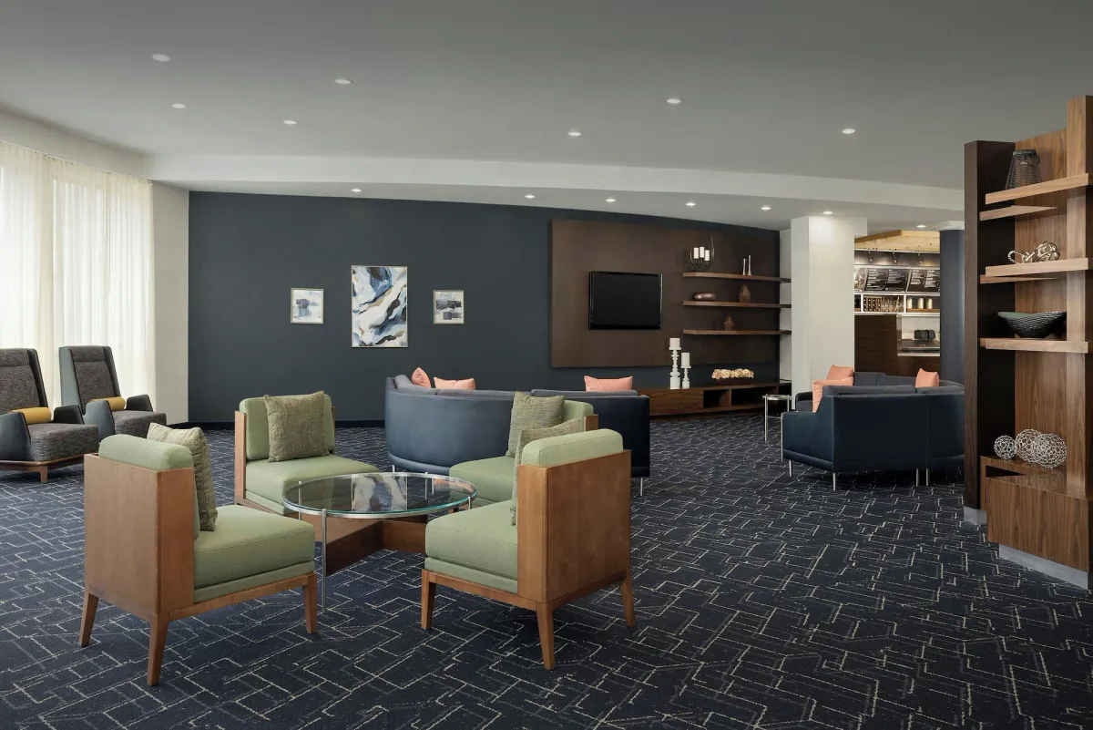 Image of Courtyard by Marriott Salisbury