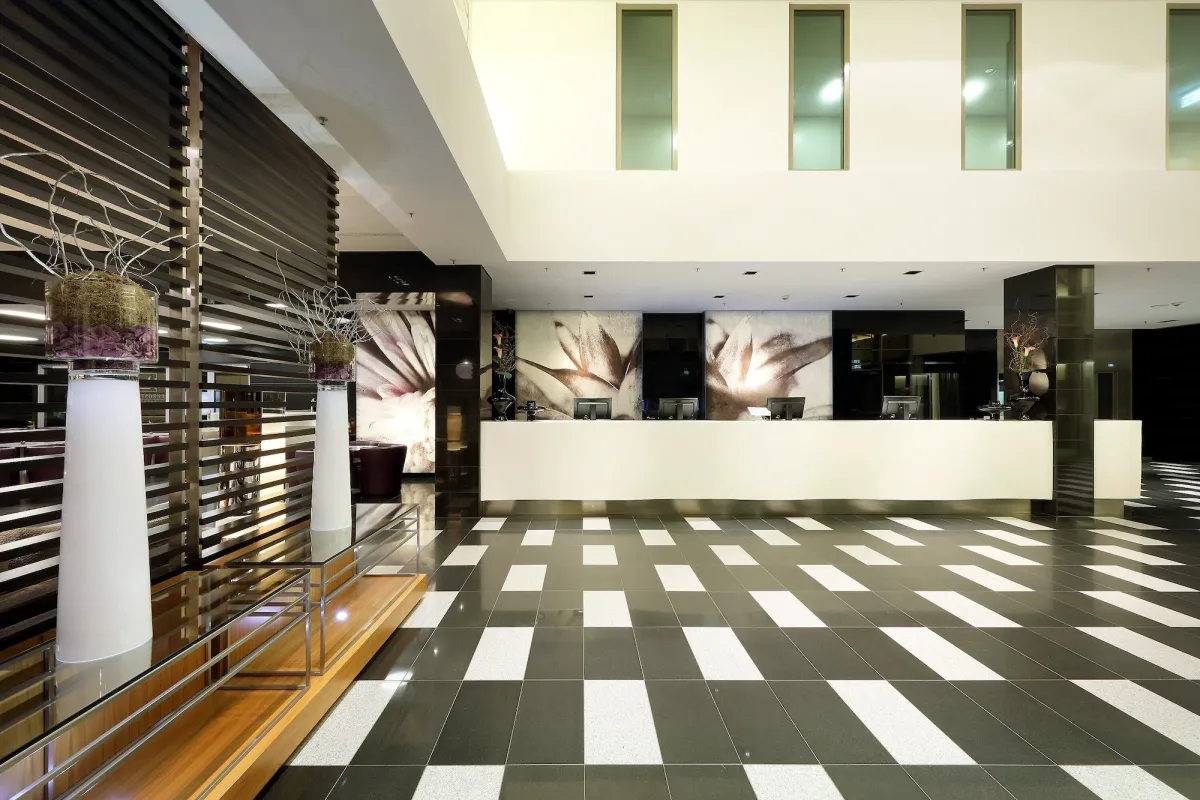 Image of Eurostars Grand Central