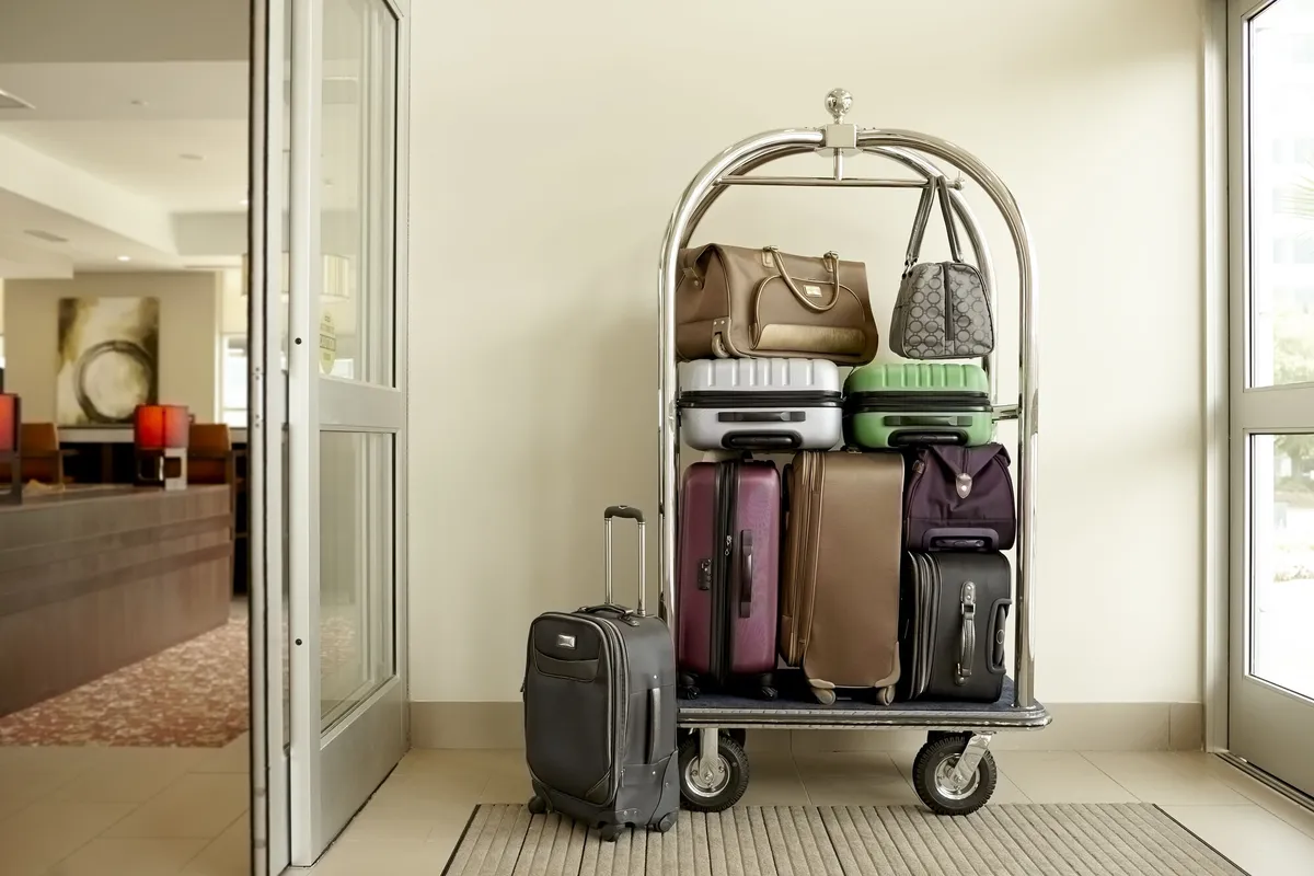 Image of Hyatt House Irvine/John Wayne Airport