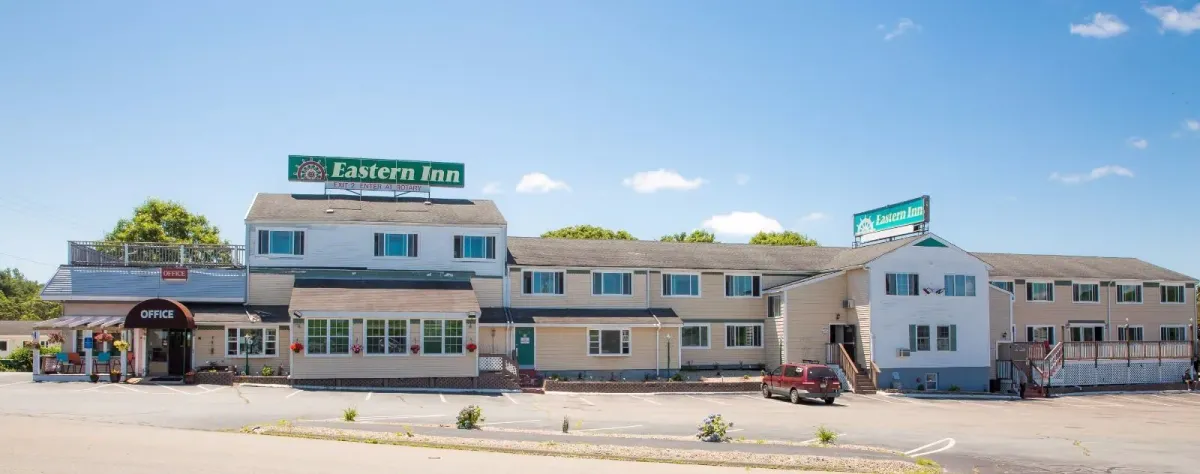 Image of Eastern Inn