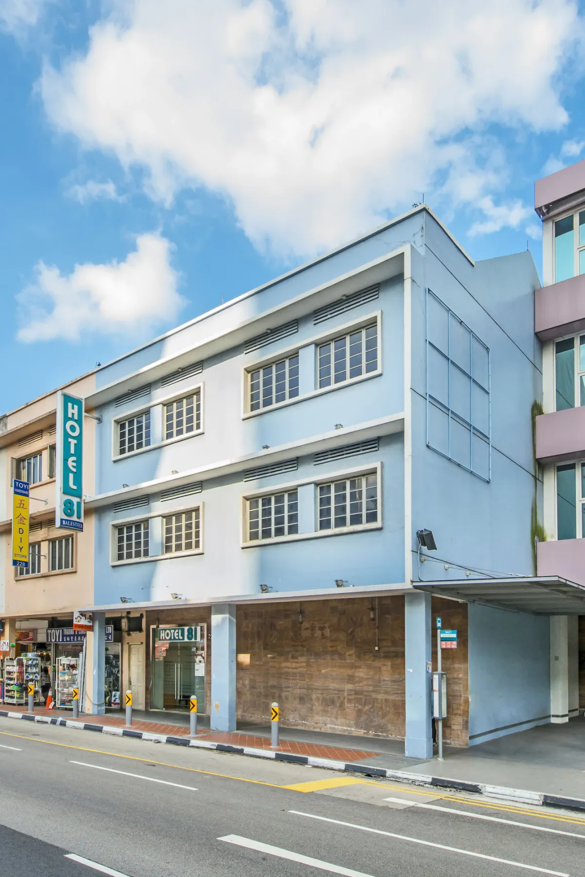 Image of Hotel 81 Balestier