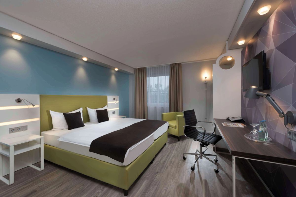 Image of Best Western Hotel Peine Salzgitter